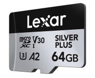 LEXAR  LMSSIPL064G-BNANG - 1292569 - zdjęcie 2